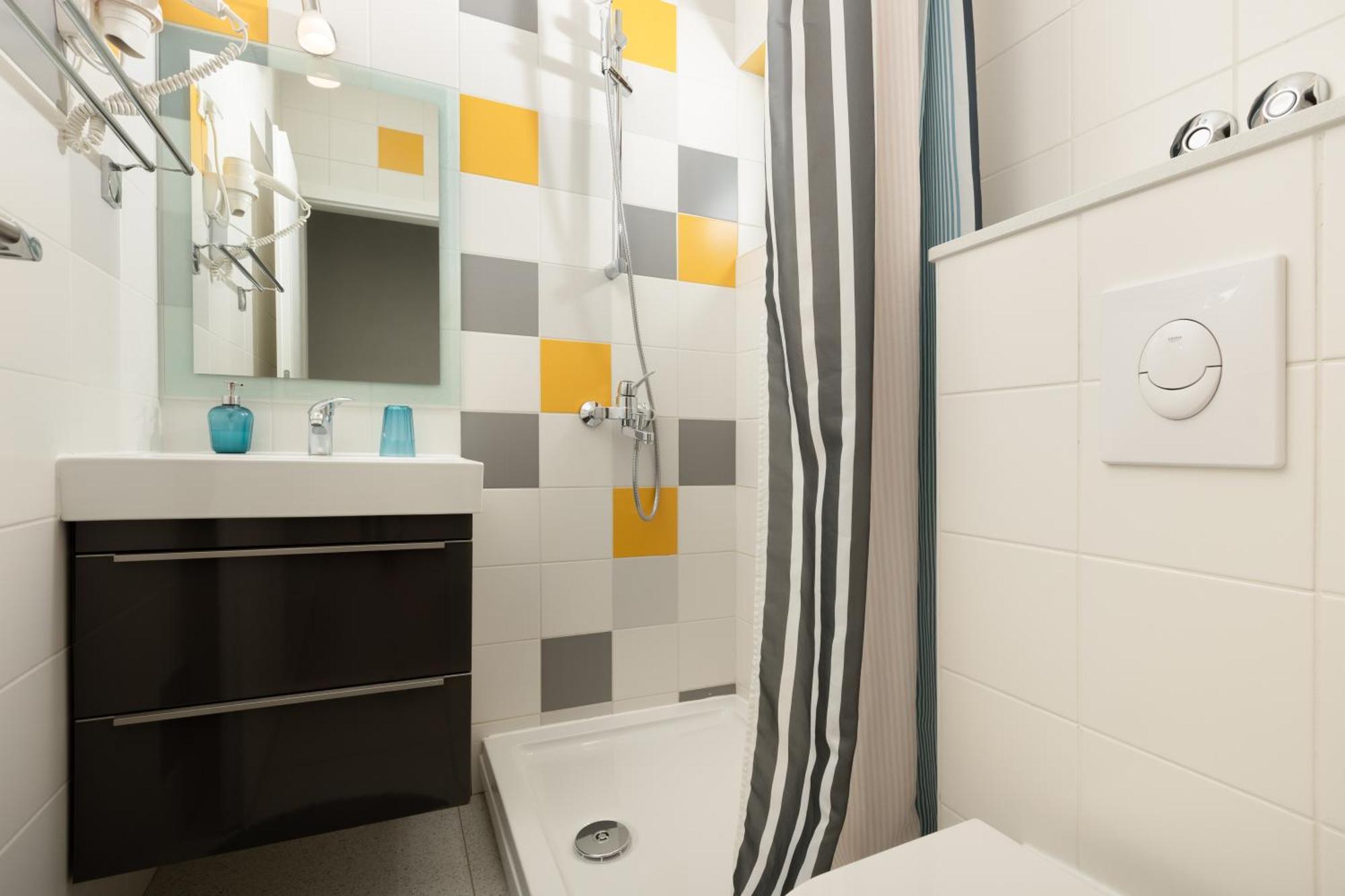 Miandmi Apartments Makarská Exteriér fotografie